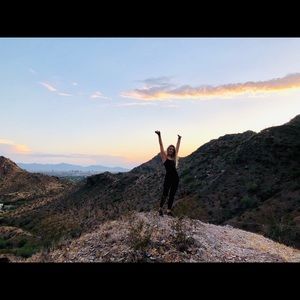 Meet your Posher, Babs